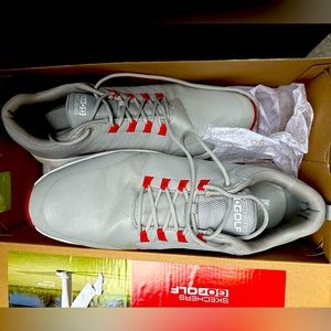 Men’s Skechers Golf Sneakers